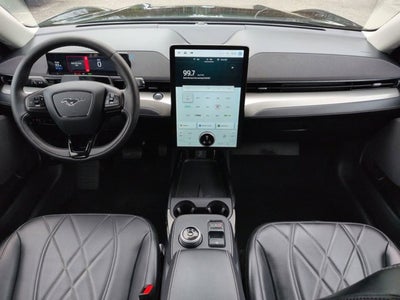 2023 Ford Mustang Mach-E Select