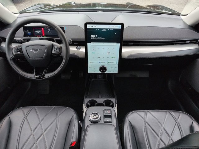 2023 Ford Mustang Mach-E Select