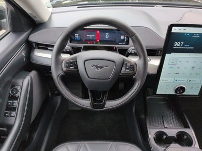 2023 Ford Mustang Mach-E Select