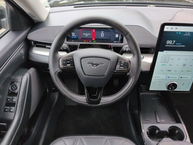 2023 Ford Mustang Mach-E Select