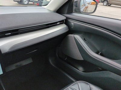 2023 Ford Mustang Mach-E Select