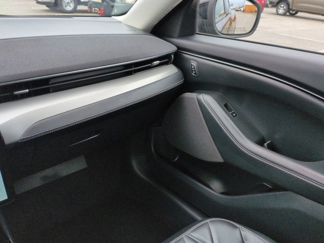 2023 Ford Mustang Mach-E Select