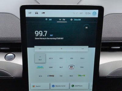 2023 Ford Mustang Mach-E Select