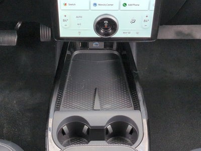 2023 Ford Mustang Mach-E Select