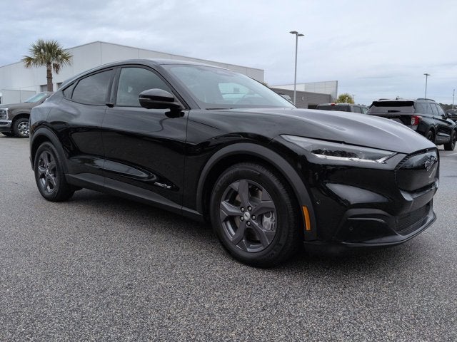 2023 Ford Mustang Mach-E Select