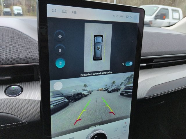 2023 Ford Mustang Mach-E Select