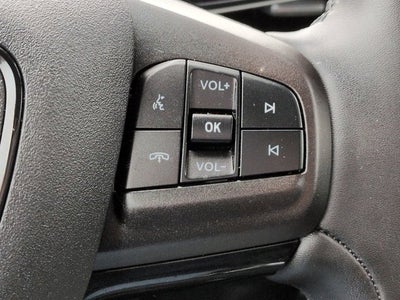 2023 Ford Mustang Mach-E Select