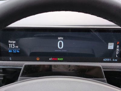 2023 Ford Mustang Mach-E Select