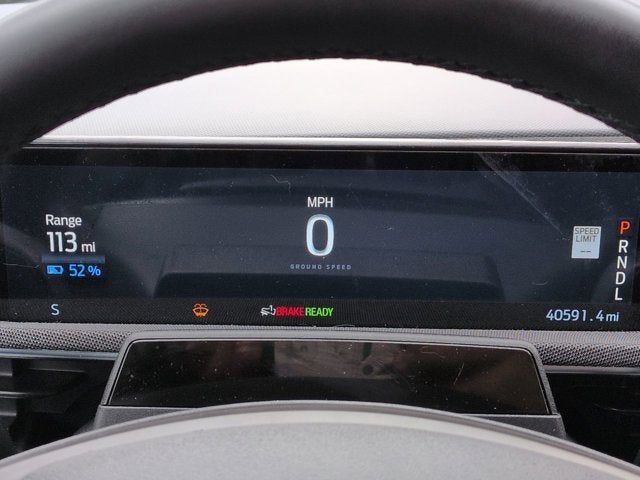 2023 Ford Mustang Mach-E Select