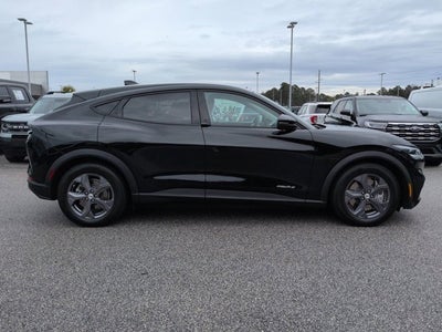 2023 Ford Mustang Mach-E Select