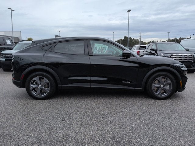 2023 Ford Mustang Mach-E Select