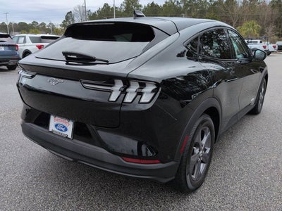2023 Ford Mustang Mach-E Select