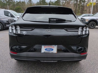 2023 Ford Mustang Mach-E Select