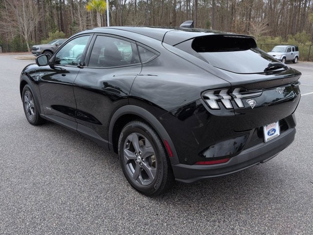 2023 Ford Mustang Mach-E Select