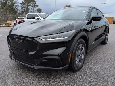 2023 Ford Mustang Mach-E Select