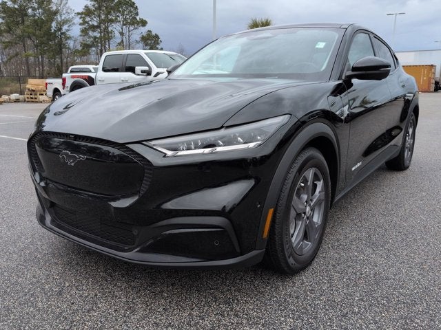 2023 Ford Mustang Mach-E Select