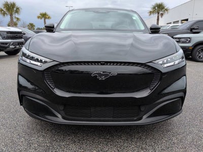 2023 Ford Mustang Mach-E Select