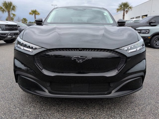 2023 Ford Mustang Mach-E Select