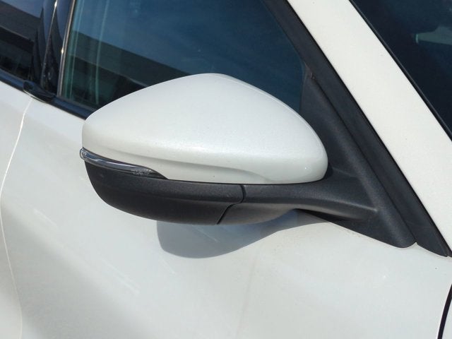 2021 Ford Mustang Mach-E Select