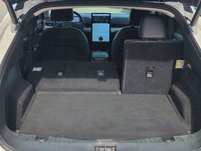 2021 Ford Mustang Mach-E Select