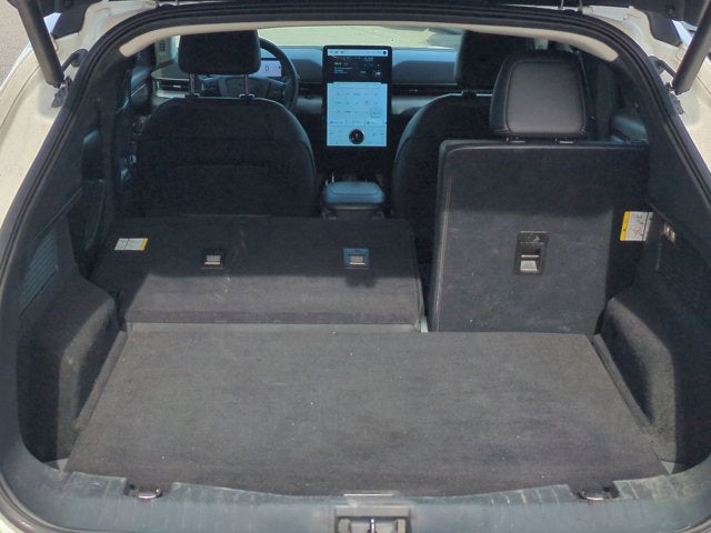 2021 Ford Mustang Mach-E Select