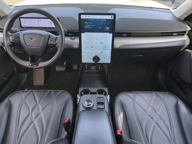 2021 Ford Mustang Mach-E Select