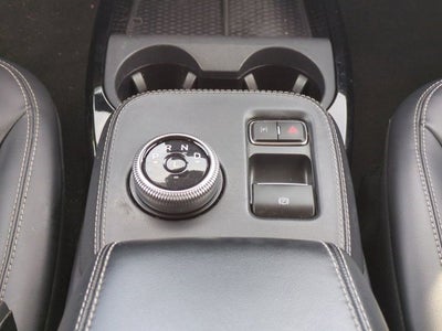 2021 Ford Mustang Mach-E Select