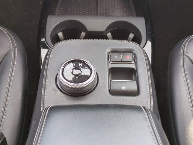 2021 Ford Mustang Mach-E Select