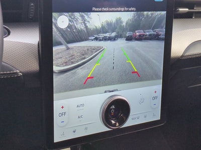 2021 Ford Mustang Mach-E Select