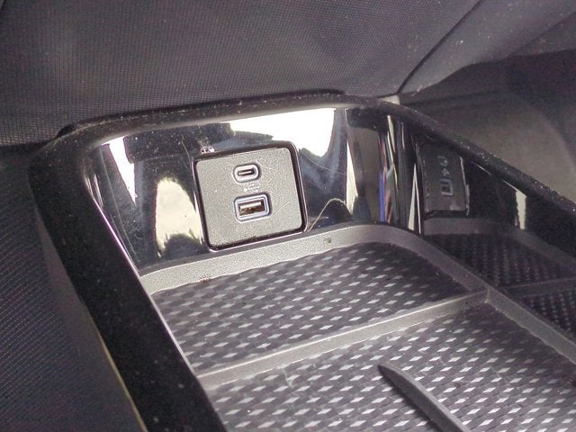 2021 Ford Mustang Mach-E Select