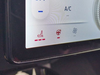 2021 Ford Mustang Mach-E Select