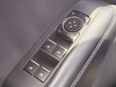 2021 Ford Mustang Mach-E Select