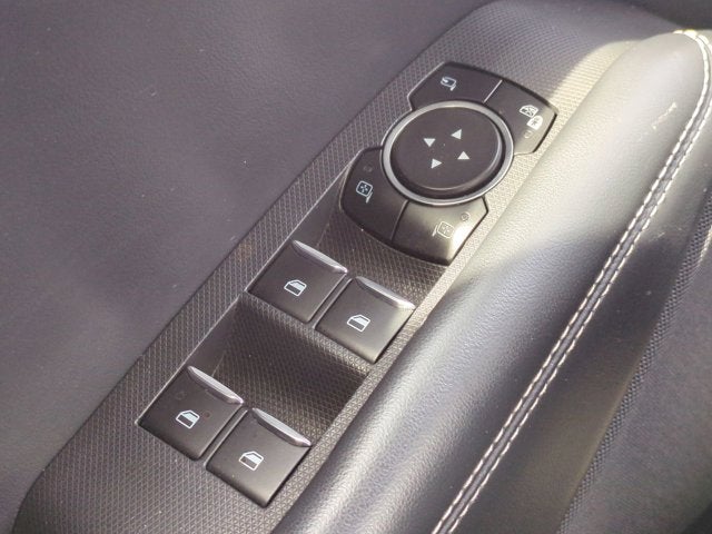 2021 Ford Mustang Mach-E Select