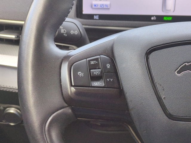 2021 Ford Mustang Mach-E Select