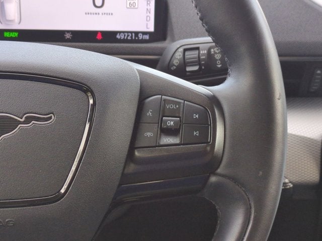 2021 Ford Mustang Mach-E Select