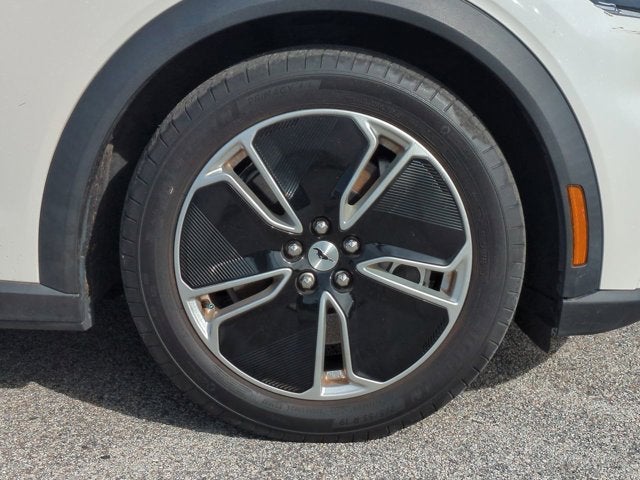 2021 Ford Mustang Mach-E Select