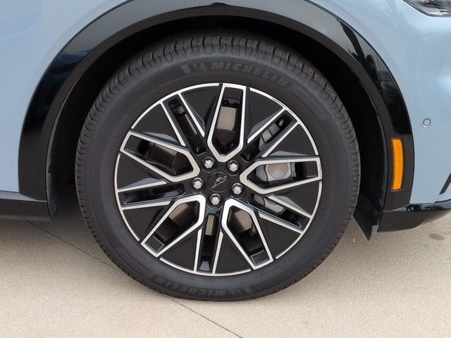 2024 Ford Mustang Mach-E Premium