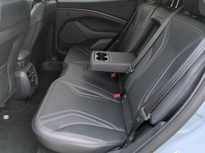 2024 Ford Mustang Mach-E Premium