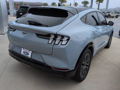 2024 Ford Mustang Mach-E Premium