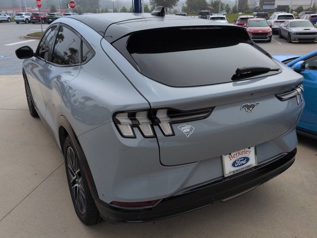2024 Ford Mustang Mach-E Premium