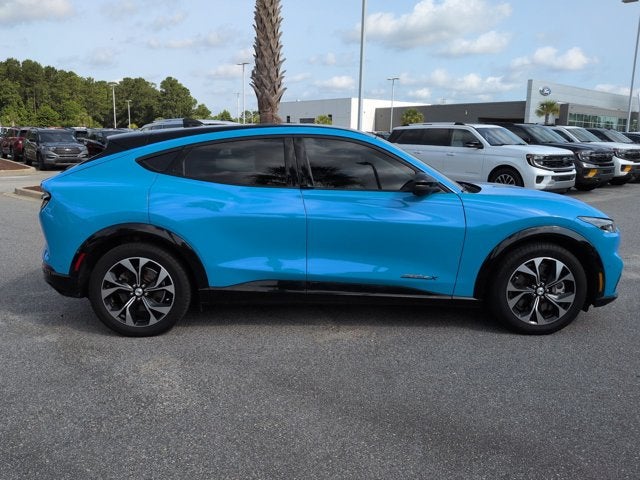 2023 Ford Mustang Mach-E Premium