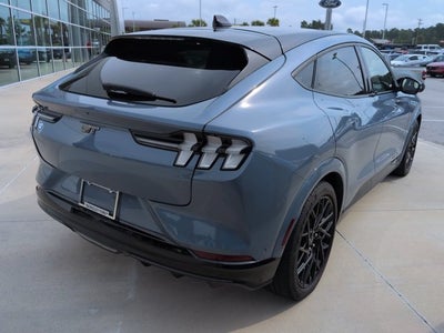 2023 Ford Mustang Mach-E GT
