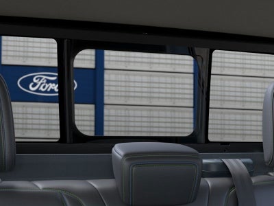 2026 Ford Maverick Lobo High