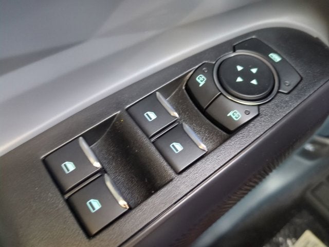 2026 Ford Maverick Lobo High