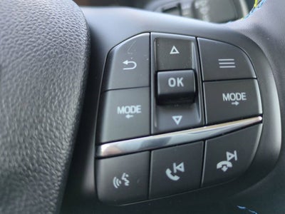 2026 Ford Maverick Lobo High