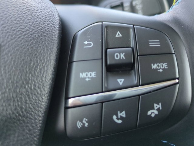 2026 Ford Maverick Lobo High