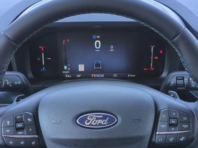 2026 Ford Maverick Lobo High