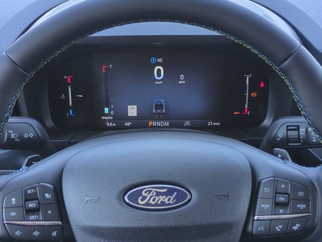 2026 Ford Maverick Lobo High