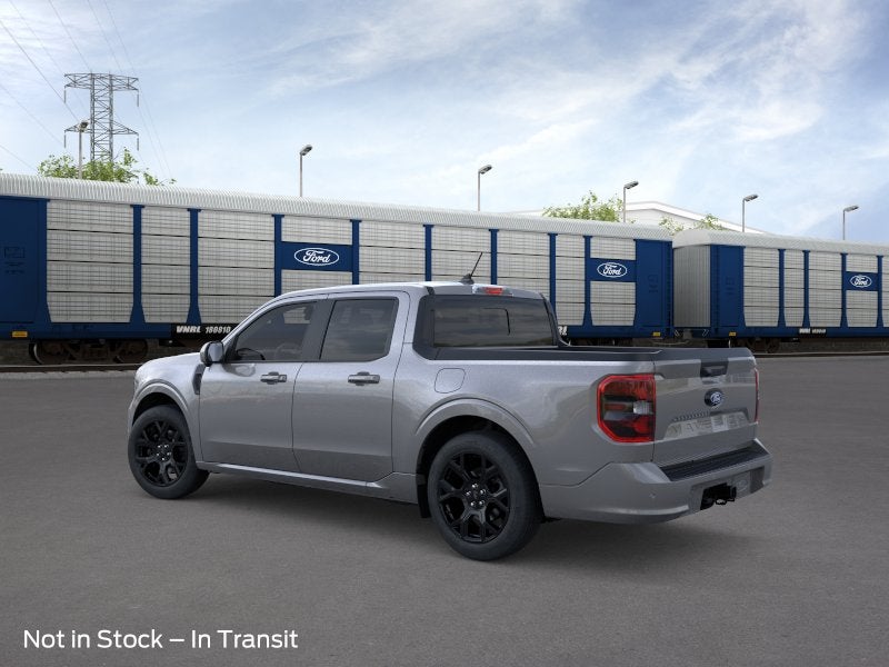 2026 Ford Maverick Lobo High