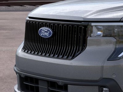 2026 Ford Maverick Lobo High